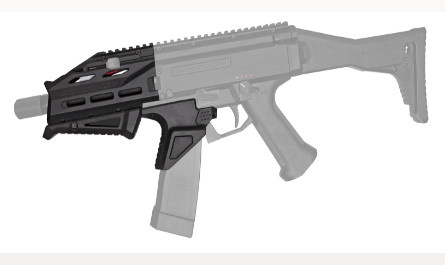 Her kan man se at kittet