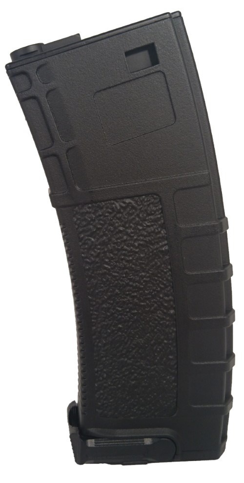 Lækkert Mid cap magasin med 140 skuds kapacitet