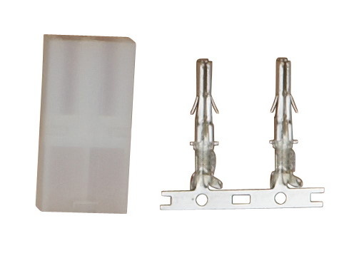 1 stk Stort Tamiya Hun Stik