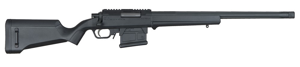 Lækker letvægt og modulær hardball ares amoeba striker sniper riffel