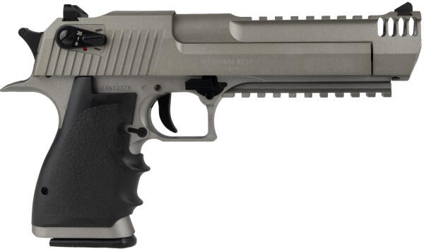 Håndkanon, behøver jeg at sige mere?