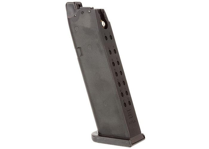 Umarex Glock 17 Gen5 magasin [GBB]