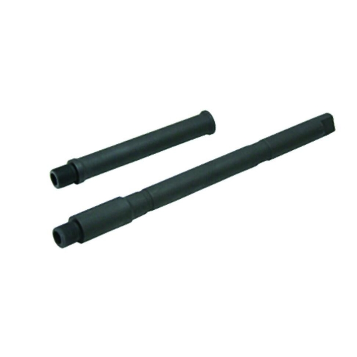 Lækkert yderløb som kan adskilles i to enheder