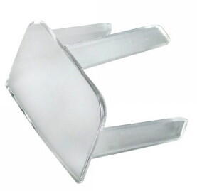 Lækker linse beskyttelse til airsoft EoTech Holosights