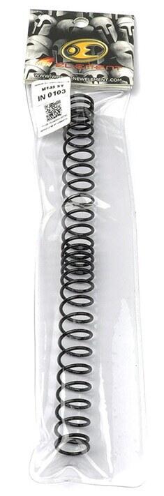 Fed indpakning på denne Element M145 AEG Fjeder