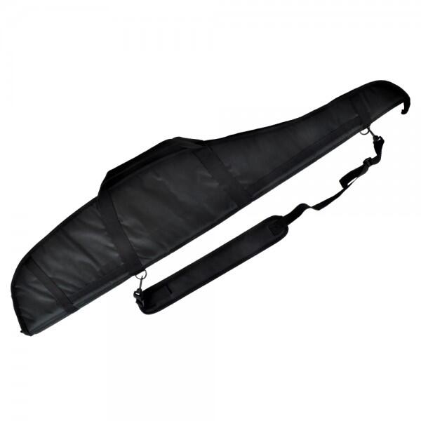 Fed airsoft sniper riffel taske med beskyttelse