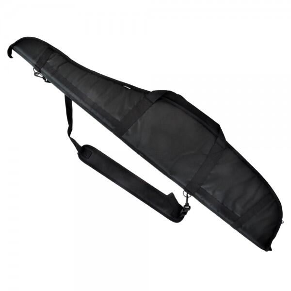 Lækker hardball sniper gevær taske i sort