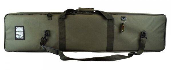 Fed taske til transport af hardball våben