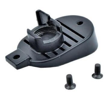 Fed metal motor bundplade der vil passe til en hardball M4 riffel