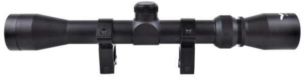 Venstre side af dette hardball sniper sigte