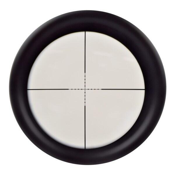 Kikkert sigte kryds på dette lækre Kikkertsigte 3-9x32, inkl montage