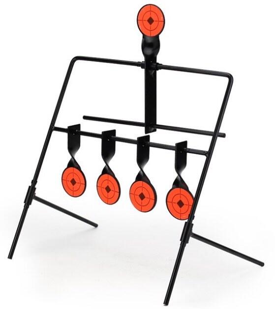 Wind bell hardball skyde mål til have skydning