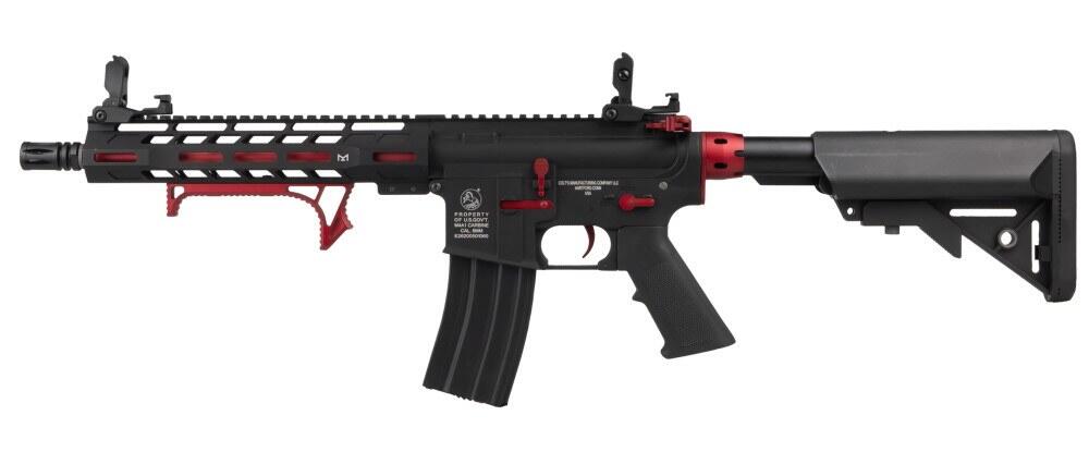 Airsoft Colt Med M-lok Handguard