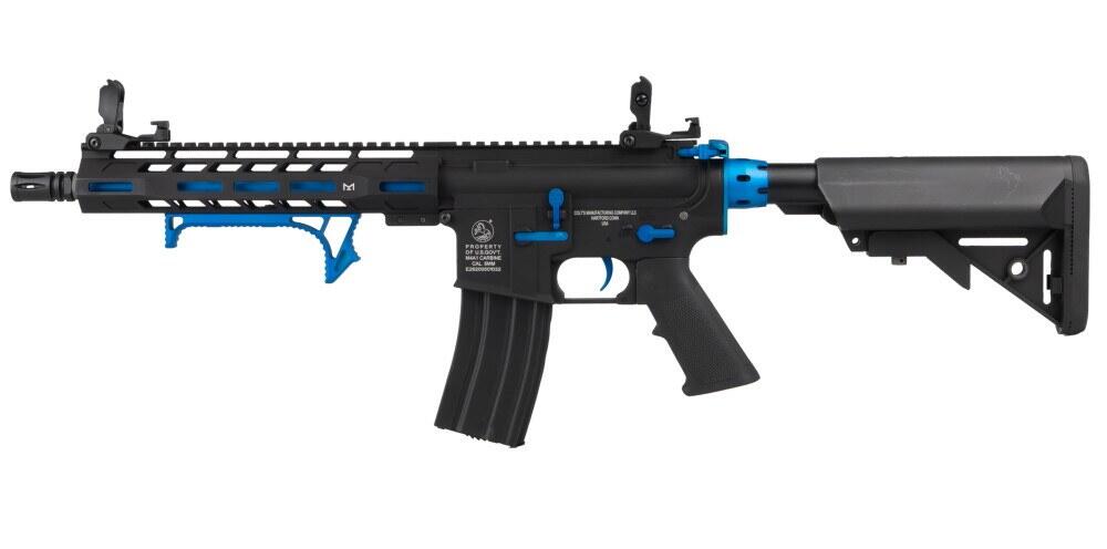 Unik designet softgun Colt softgun Riffel