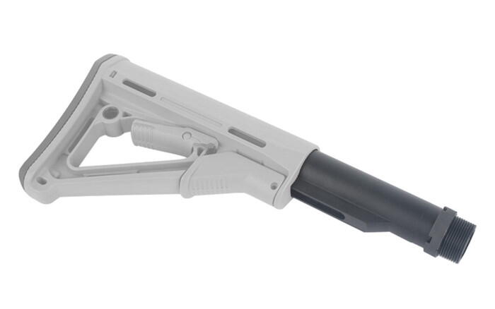 Buffertube til Hardball M4 AEG