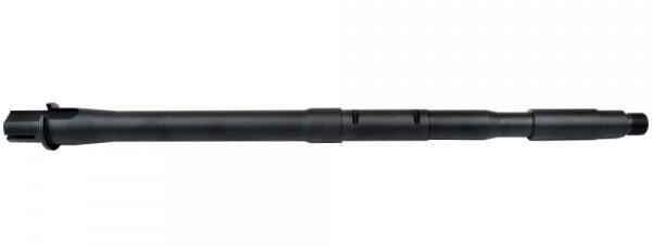 Softgun Løbsforlænger Til M4 AEG rifler