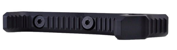 Lækkert metal front greb som passer til m-lok rail systemet