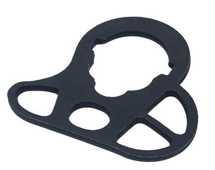 M4/M15 rembeslag med ambidextrous rem punkter