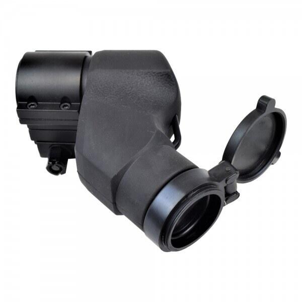 3x25 softgun magnifier