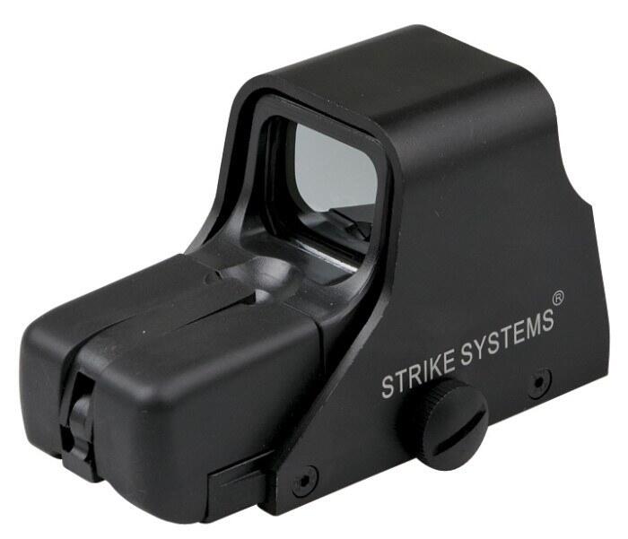 Fed 551 holo dot sigte til hardballvåben