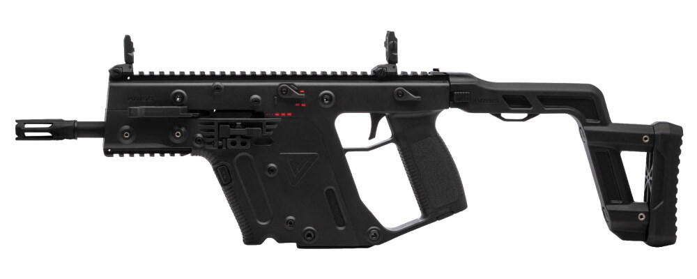 Lækker Krytac kriss vector hardball smg