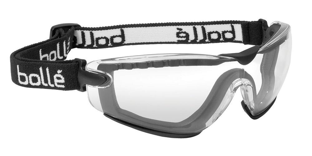 Bolle cobra airsoft goggles