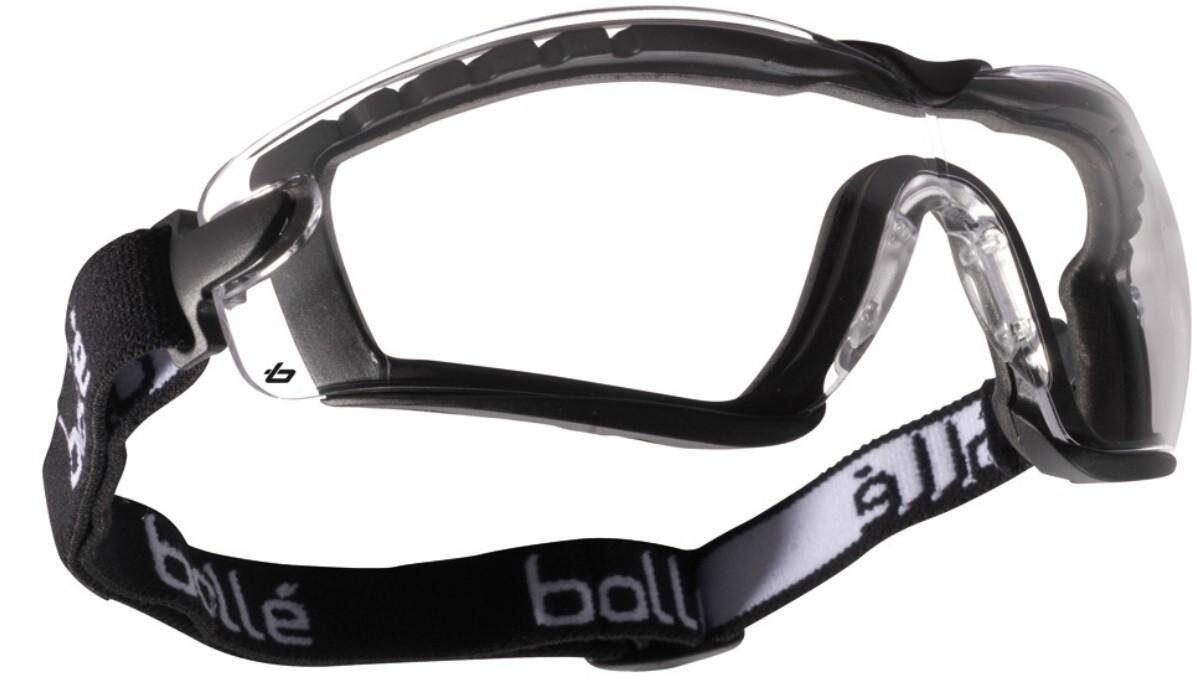 Fede sikkerheds hardball briller