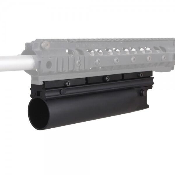 40 mm airsoft XM203 grenade launcher