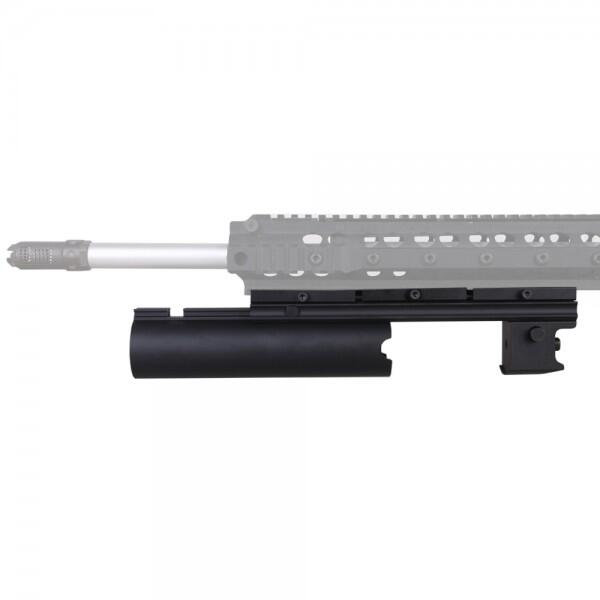 XM203 granatkaster i fuld metal