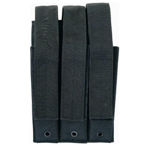 Høj kvalitets MP5 molle airsoft magasin lommer