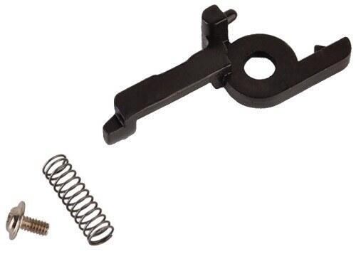 Cut off lever sæt til en version 3 gearboks på et elektrisk hardballvåben