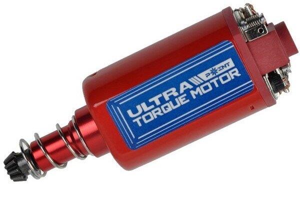 Hardball Ultra Torque motor