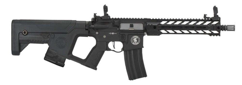 Enforcer battle hawk 10" er et super godt bud på et airsoft m4 våben