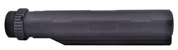 Høj kvalitets cnc aluminium Oktogon airsoft m4 kolberør