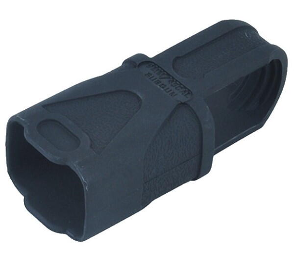 Hardball Magasin gummi loop til MP5 / 9mm / .45