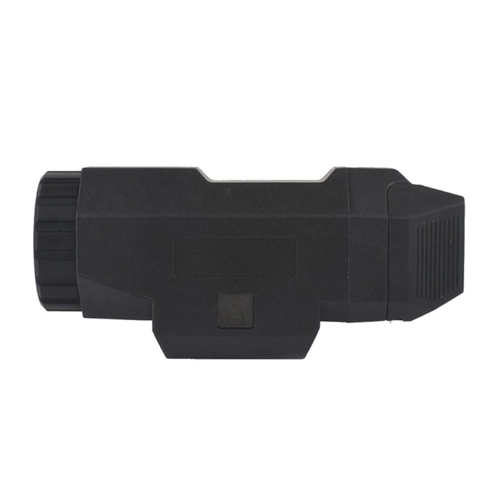 APL pistol lygte fra wadsn