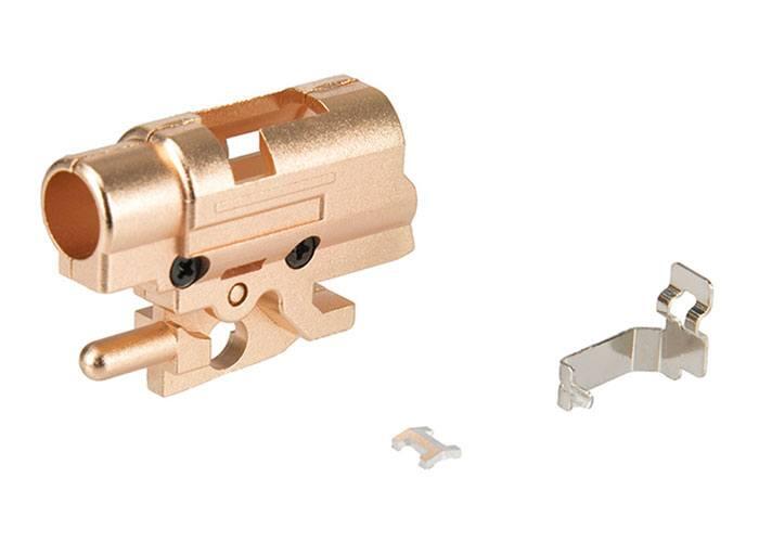 Maple leaf airsoft pistol hop up kammer sæt som passer til Tokyo marui hi-capa