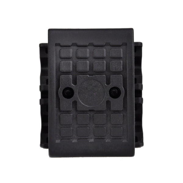 Taktisk magasin sammenkobler som bruges til AK Softgun magasiner