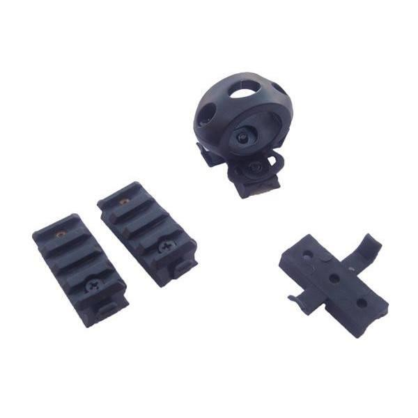 mount kit til royal airsoft hjelme