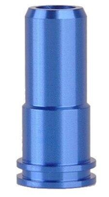 Denne airsoft air seal nozzle har to o-ringe inden i og passer til AK rifler