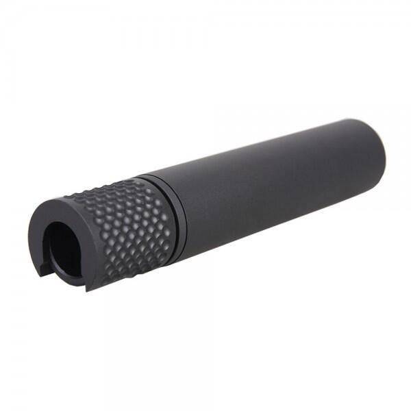 gemtech g2 stils airsoft silencer