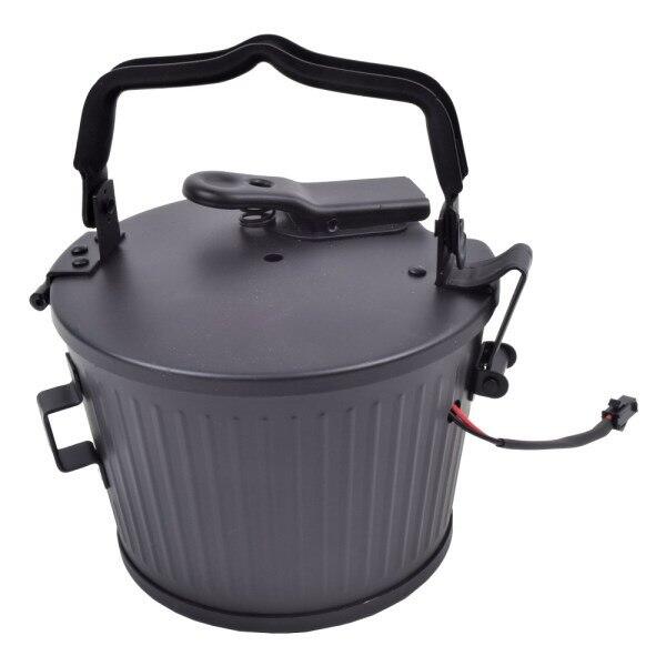 Dette tromle magasin passer til en airsoft WW2 MG 42 LMG