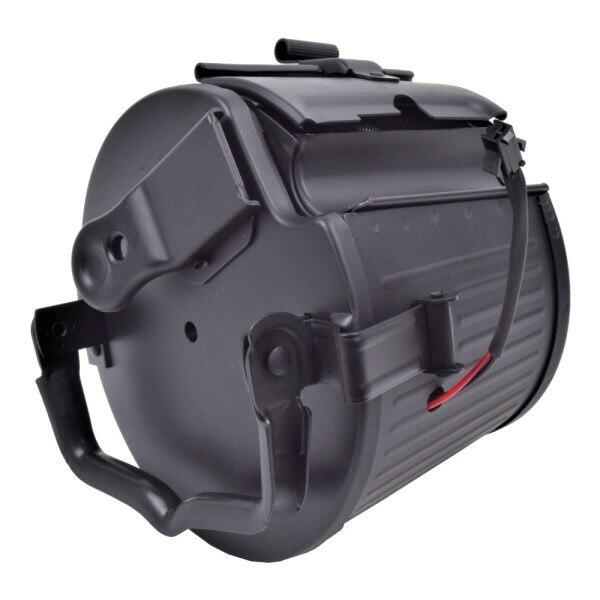 MG 42 LMG tromle magasin som kan indeholde 2400 hardball kugler