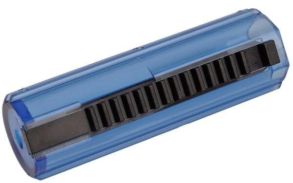 Dette lette polycarbonat stempel bruges til softgun AEG gevær