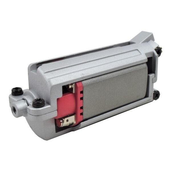 Dette motor setup passer til version 3 gearbokse på ak47 hardballvåben