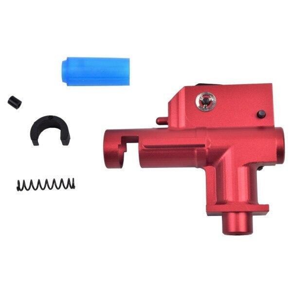 Komplet hop op enhed som bruges til m4 softgun våben