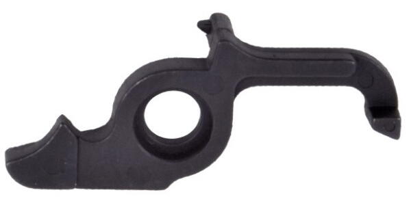 Denne cut off lever passer til m4 hardball rifler med v2 gearboks