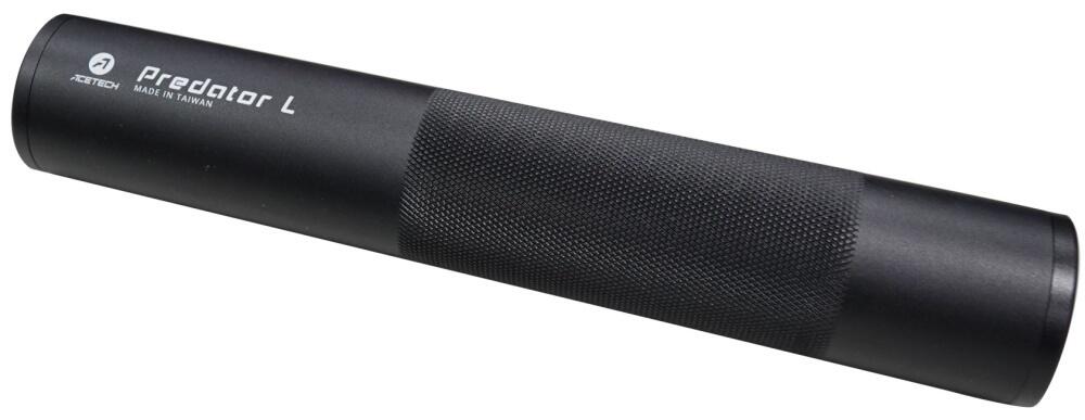 Hardball tracer unit predator L med 14 mm ccw gevind