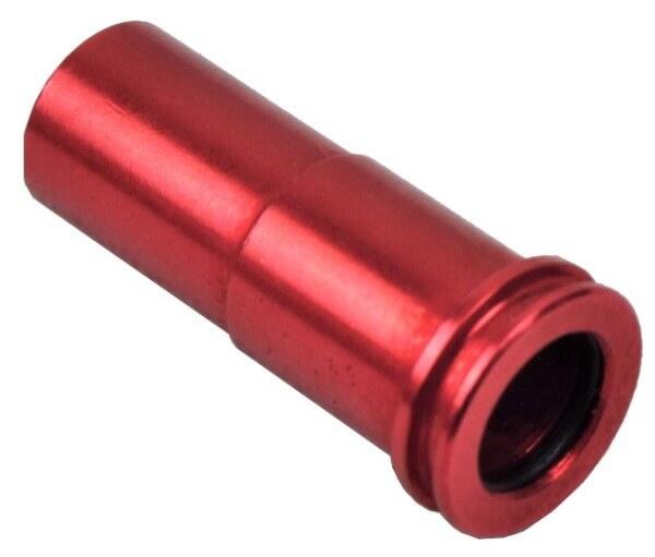 Air seal nozzle der passer til elektroniske M16 airsoft gevær
