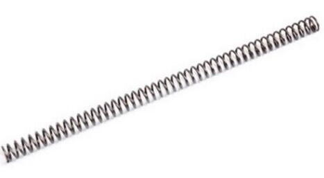 M150 fjeder som vil din Tokyo Marui airsoft VSR 10 til at skyde omkring 150 m/s